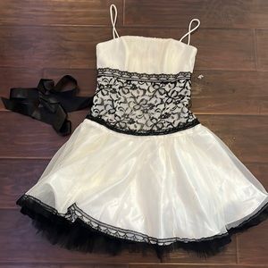 Jessica McClintock Formal Dress